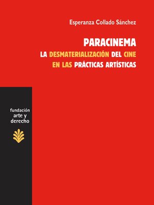 cover image of Paracinema